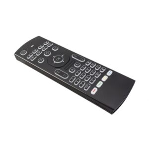 MX3 Air Mouse 2.4g Motion Sensing
