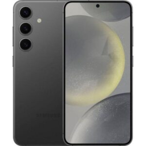 Samsung SM-S921 S24 8+128GB 6.2″ 5G Onyx Black Wind3