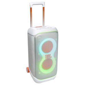 JBL PartyBox Stage 320 White