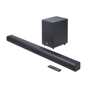 JBL 2.1 SB550 Soundbar