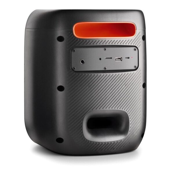 NGS Wild Swag Portable BT Speaker-TWS-80W 7,4V/3,6A BAT-USB-AUX IN-TF - Image 2