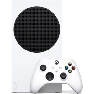 Xbox Series S 1TB Console Robot White