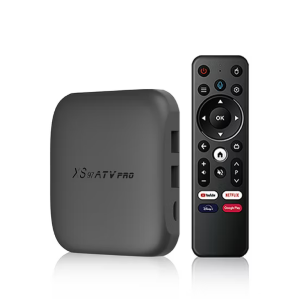 XS97 ATV Pro Android 12
