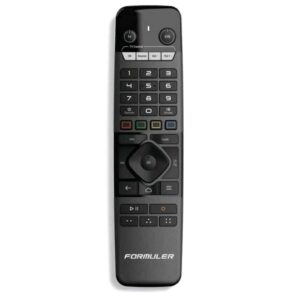 Formuler Advanced Remote GTV-IR