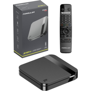 Formuler Z10 Neo
