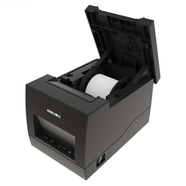 Deli Label Printer E886A - Image 2
