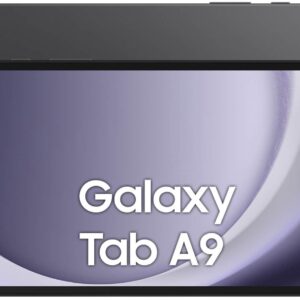 Samsung Galaxy Tab A9 8.7 inch 64GB / 4GB Wi-Fi Android Tablet Grey