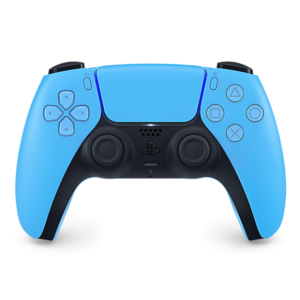 PS5 DualSense Controller – Starlight Blue