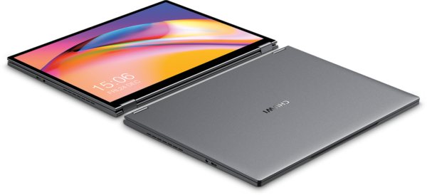 Chuwi FREEBOOK I3-1215U -13.5inch Yoga style Laptop with i3-1215u,12GB+512GB SSD - Image 2