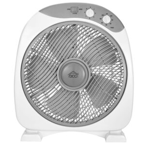 CRB1210 VERTICAL FAN 30CM