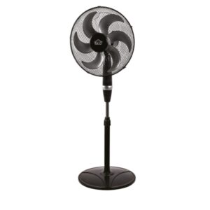 VE1630 Pedestal Fan 40cm