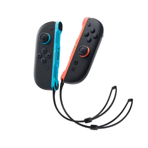 Nintendo Switch 2 Console Black - Image 10
