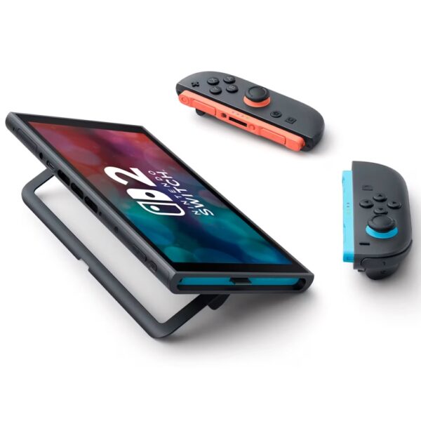 Nintendo Switch 2 Console Black - Image 3