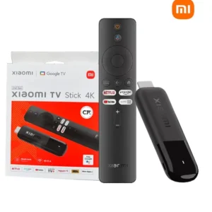Xiaomi Mi TV Stick 4K (2nd Gen)